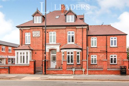 1 bedroom apartment to rent Waverley Road, Kenilworth, Warwickshire, CV8 - Photo 3