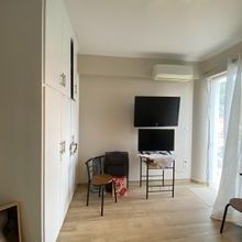 Studio/Γκαρσονιέρα για ενοικίαση - Πάτρα, - Φωτογραφία 1