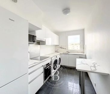 Appartement • Villiers-Cerdan, Levallois-Perret - Photo 3