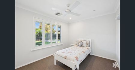 The Dream Home - Photo 3