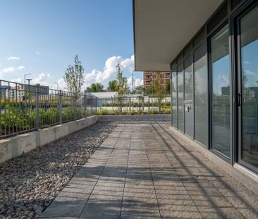 For Lease - 85 Oneida Crescent Unit# 303, Richmond Hill, Ontario - Photo 2