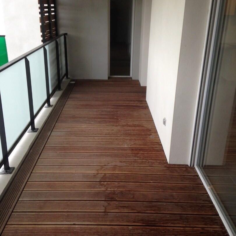 location Appartement T3 DE 78.38m² À TOULOUSE - Photo 1