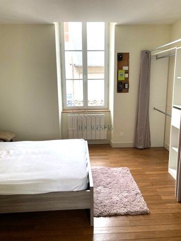 BOURGES CHANZY - APPARTEMENT TYPE MEUBLÉ - Photo 3