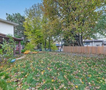 14 Pineslope Crescent #Main Fl - Photo 6