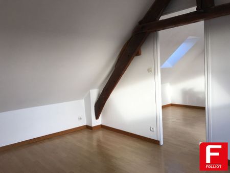A LOUER MAISON F3 50510 SAINT SAUVEUR LA POMMERAYE 94.22m² - Photo 4