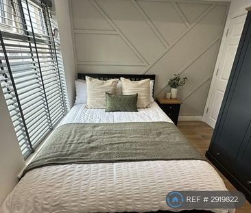 1 bedroom in a house share to rent - Photo 4