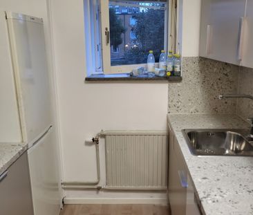 Rösgången, Norrköping - Foto 5