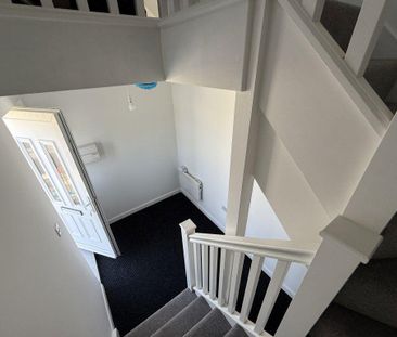 2 bedroom maisonette to rent - Photo 6