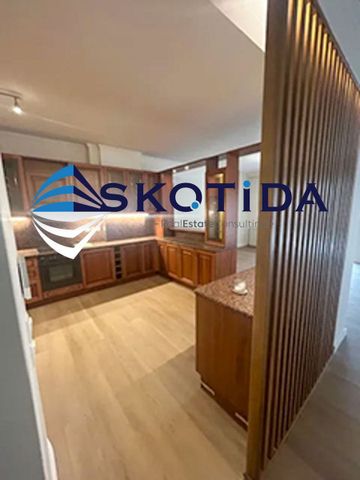 Μεζονέτα για ενοικίαση Πανόραμα (Βούλα) - Photo 3