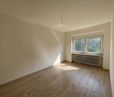 3-Zimmer-Wohnung mit Balkon in Oldenburg-Osternburg! - Foto 1