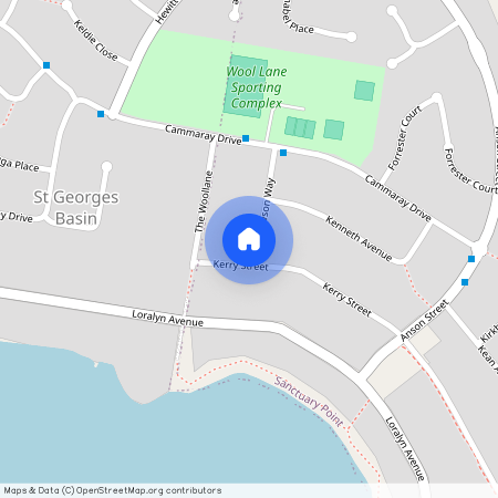 6 Kerry Street, Sanctuary Point