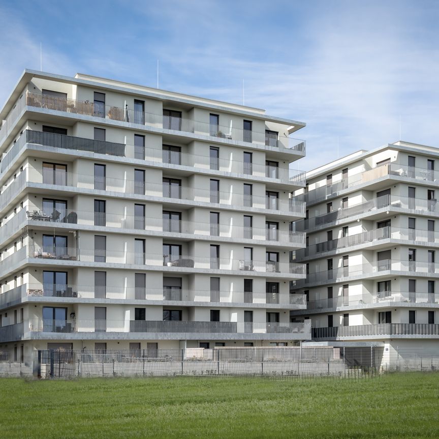 Lichtdurchflutete Balkonwohnung in ruhiger Lage Adelheid-Popp-Gasse 10 - Foto 1