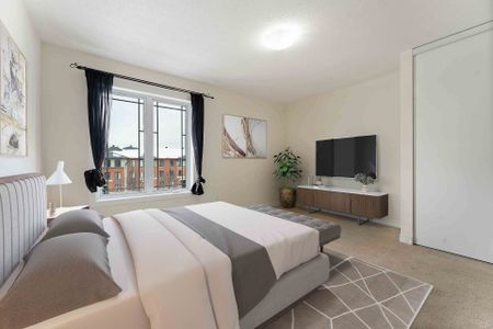 For Lease - 574 Chapman Mills Drive Unit# B, Barrhaven, Ontario - Photo 5