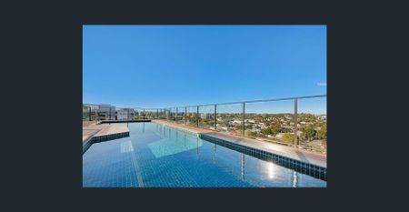 Modern 1Bedroom1Bathroom Apartment for Rent in Kangaroo Point - Your Ideal Urban Retreat! - Photo 4