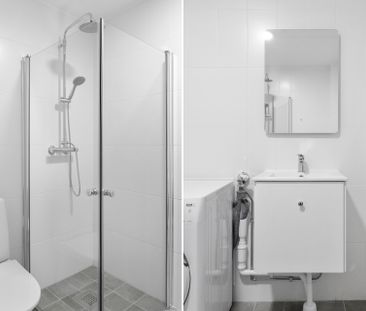 Gamla Rambergsvägen, Göteborg - Foto 5