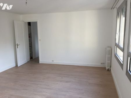 A LOUER T4, PALAIS DE JUSTICE - Photo 2