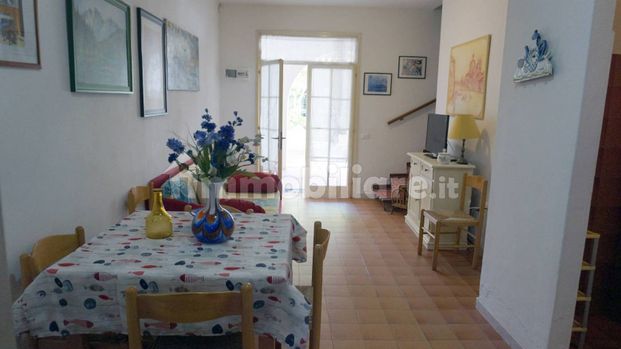 Villa a schiera Lungomare Italia 91/A, Lido delle Nazioni, Comacchio - Photo 1