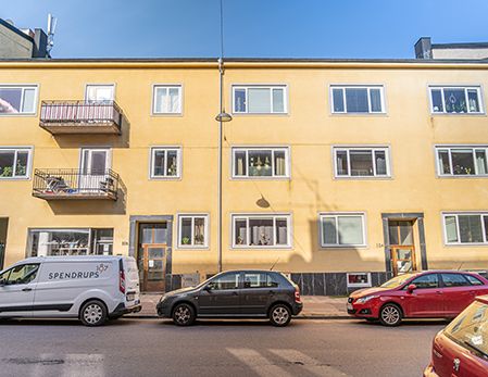 Vasagatan, Karlstad - Photo 1