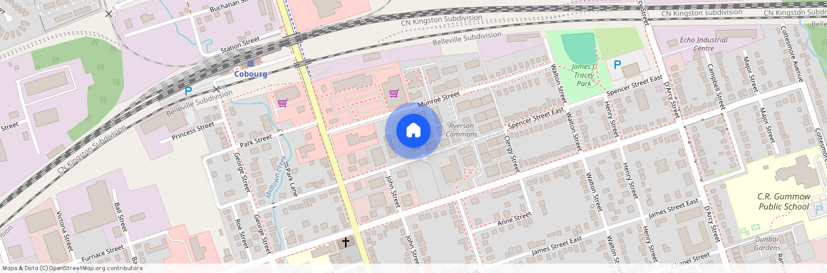 62 Spencer Street, Cobourg