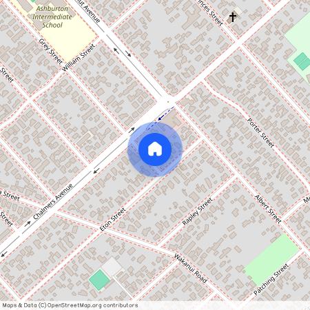 103 Grey Street, Ashburton, Ashburton