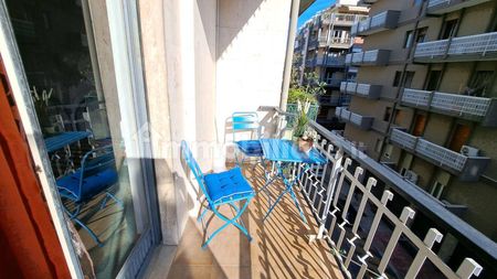 Bilocale via Sagarriga Visconti 199, Murat, Bari - Photo 5