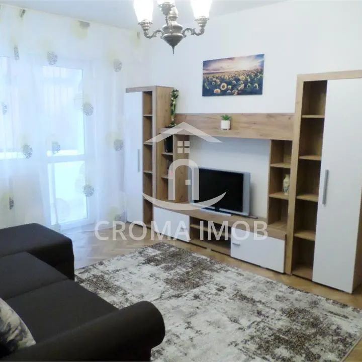Apartament 2 camere de inchiriat Ploiesti, zona Sud - Photo 1