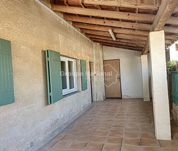 Maison T3 avec terrasse en campagne Berroise, - Photo 5