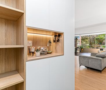 5109/8 Alexandra Drive, Camperdown NSW 2050 - Apartment For Rent | ... - Photo 6