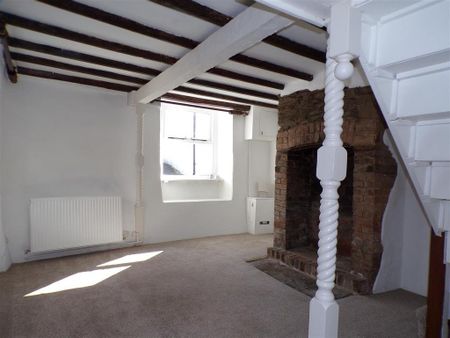 1 bedroom cottage to rent - Photo 2