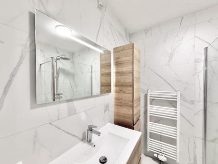 Appartement te huur: Wijnand Nuijenstraat 124 1061 WB Amsterdam - Photo 4