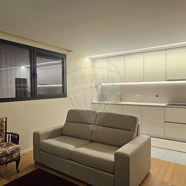 Apartamento T1 em Aveiro - Photo 1
