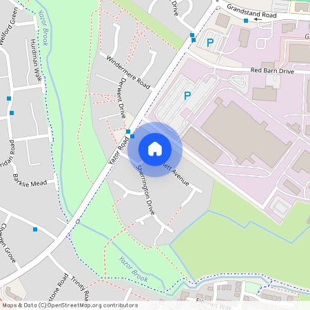 1 Bedroom Property For Rent Dabinett Avenue, Hereford