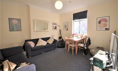 35 Filey Street, Broomhall, Sheffield, S10 2FF - Photo 2