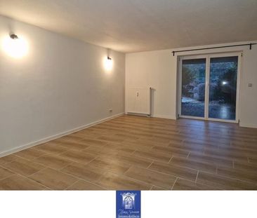 Singlewohnung mit Terrasse in ruhiger und grÃ¼ner Umgebung! - Photo 1