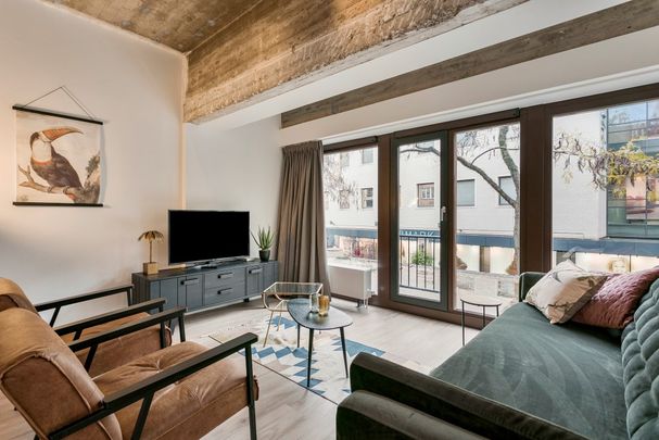 EINDHOVEN, Short stay volderhof - Photo 1