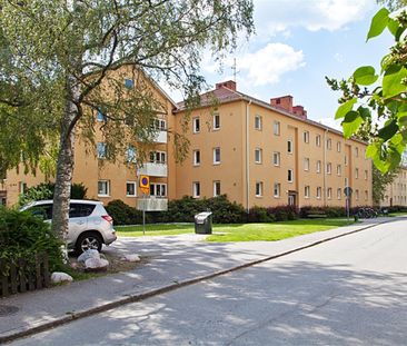 Frejgatan 3 B - Photo 2