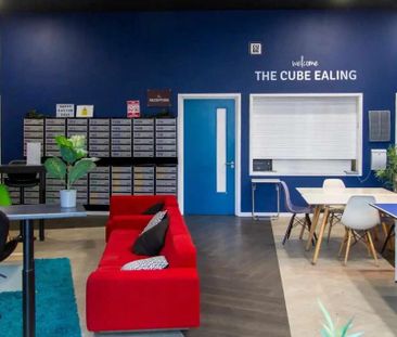 Studio to rent - Photo 2