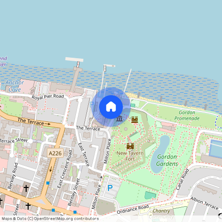 Commercial Place, Kent DA12