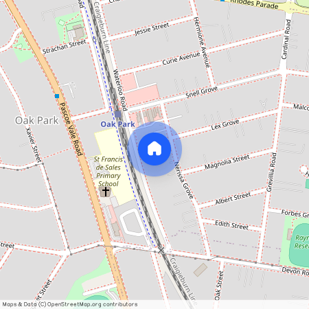 4/166 Waterloo Road, Oak Park VIC 3046