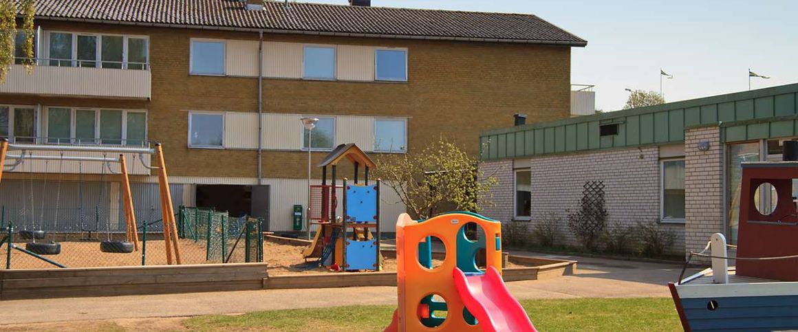 Televägen 6, Ätran Inlandet, Falkenberg - Foto 1