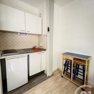Location Appartement 1 pièce 18m² CLERMONT FERRAND 63000 - Photo 2