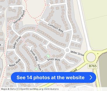Miller Drive,Bishopbriggs,Glasgow,G64 - Photo 1