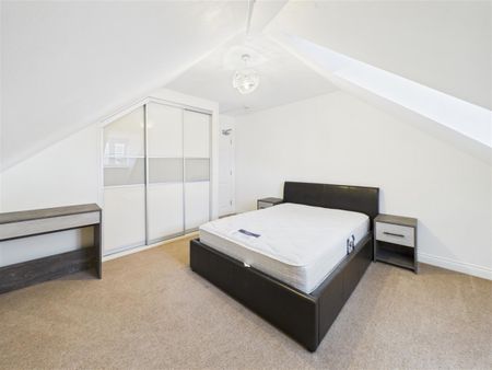 1 bedroom House share to rent - Photo 5