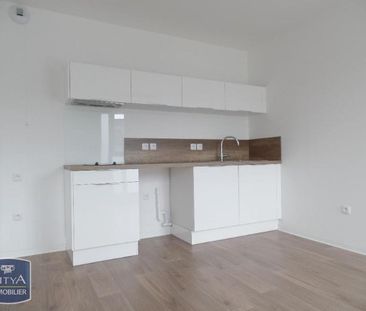 Location Appartement 1 pièce 30m² LILLE 59000 - Photo 1