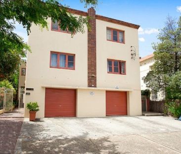 21/23 A'Beckett Street, Ashfield NSW 2131 - Apartment For Rent | Do... - Photo 6