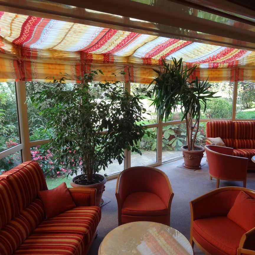 Location studio Hespérides Montrouge - Photo 1