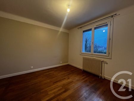 Location Maison 3 pièces 106m² BEAUNE 21200 - Photo 3
