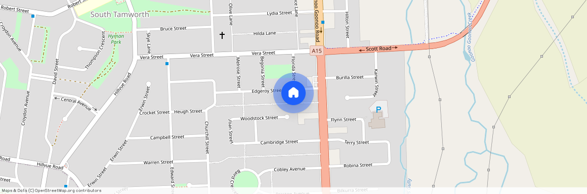 5 Edgeroy Street, Tamworth NSW 2340