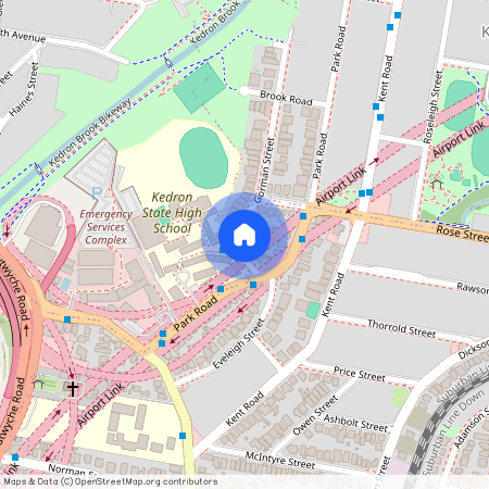 15 Gorman Street, Qld 4030, Wooloowin