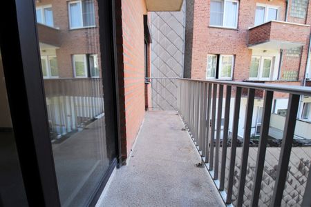 APPARTEMENT MET 2 SLAAPKAMERS IN HARTJE KORTRIJK - Foto 5